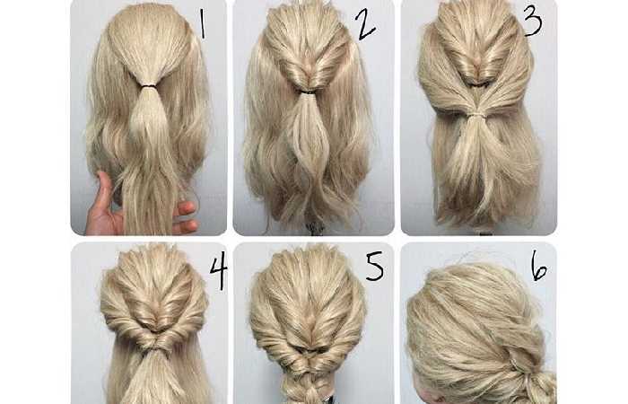 Beautiful Hairstyles for Thick Hair