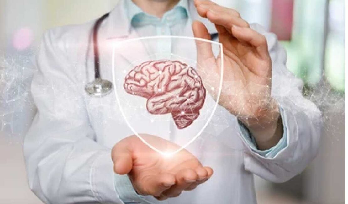 Best Neurologist in Delhi