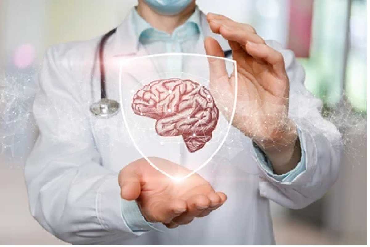 Best Neurologist in Delhi