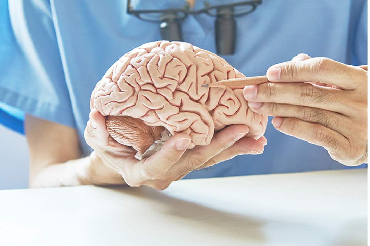 Best Neurologist in Mumbai