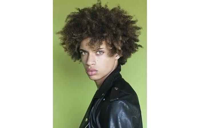 Cute Light skin Boys With Curly Hair (10)