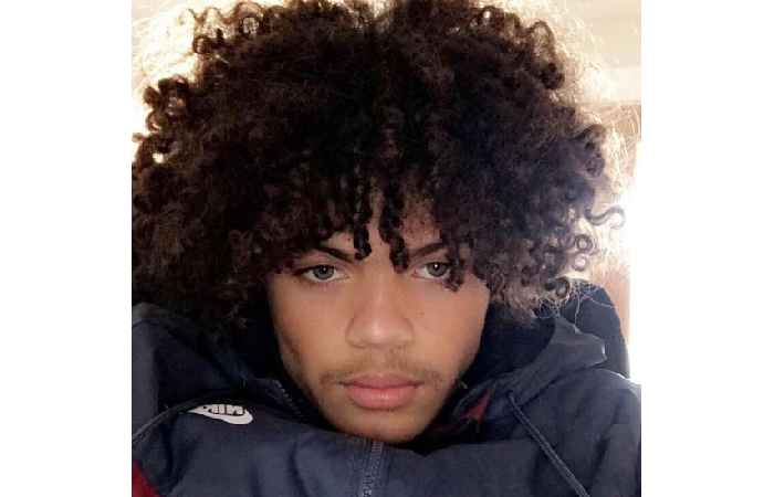 Cute Light skin Boys With Curly Hair (11)