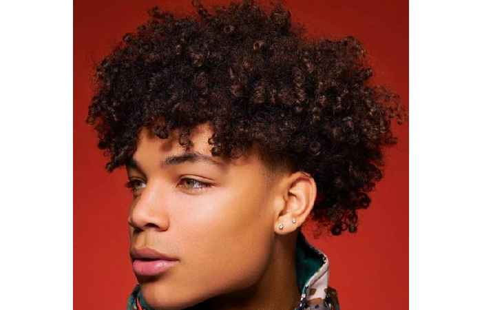 Cute Light skin Boys With Curly Hair (4)