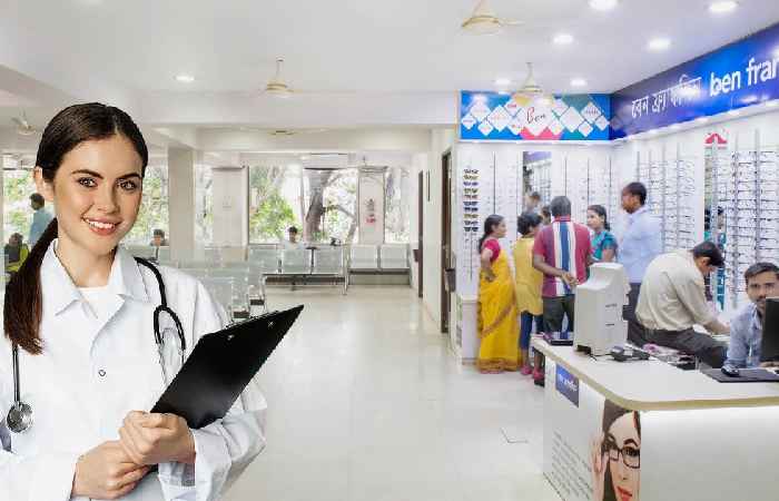 Disha Eye Hospital Doctor List (1)