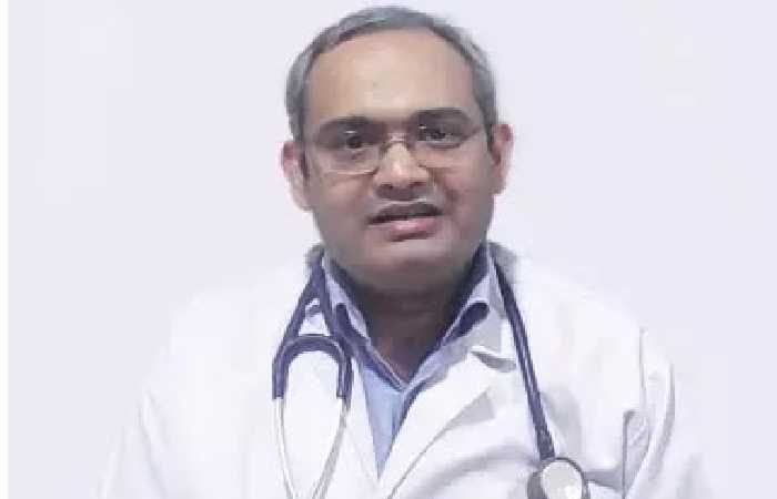 Dr. Rajnish Kumar