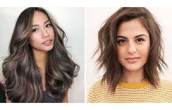 Haircuts and Long-Layered Hairstyles For Women To Try