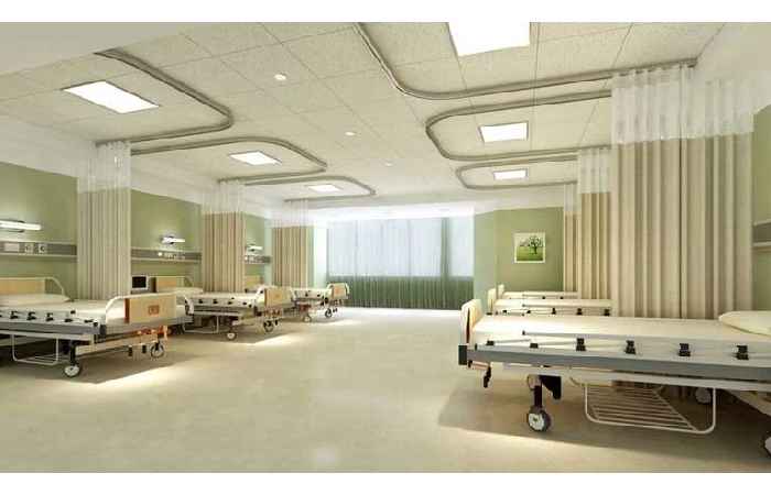 Indraprastha Apollo Hospital (3)