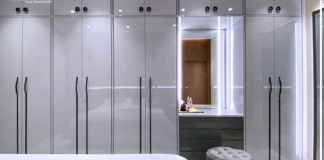 Interior Modern Wardrobe Designs for Bedroom (1)