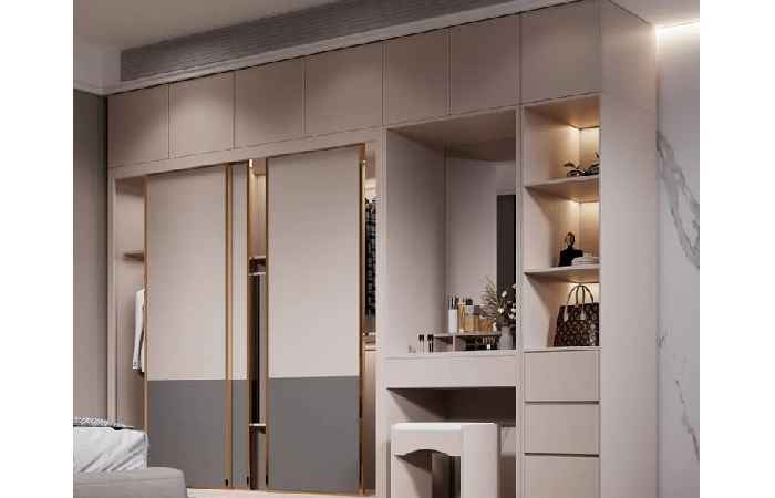 Interior Modern Wardrobe Designs for Bedroom (11)