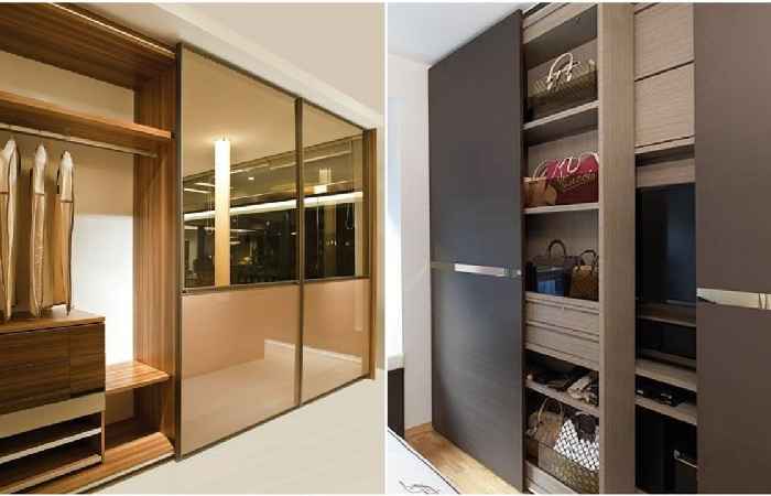 Interior Modern Wardrobe Designs for Bedroom (12)