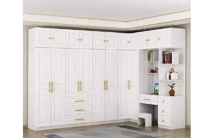 Interior Modern Wardrobe Designs for Bedroom (3)