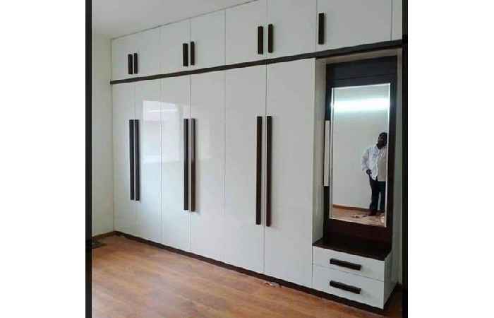 Interior Modern Wardrobe Designs for Bedroom (4)