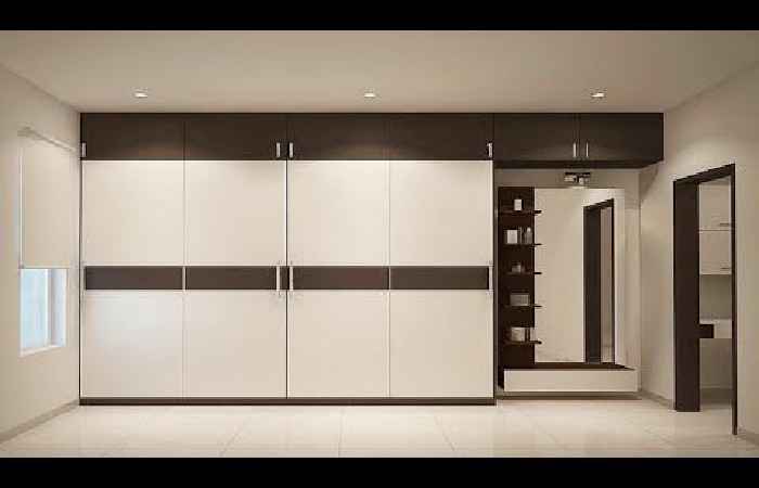 Interior Modern Wardrobe Designs for Bedroom (7)