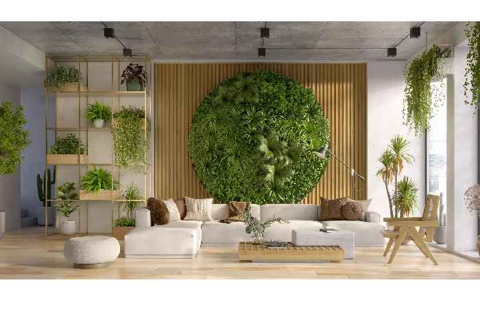 Living Room Modern Simple Pop Design (16)