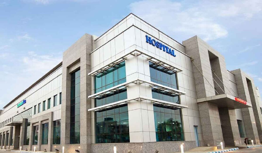 Manipal Hospital Gurgaon