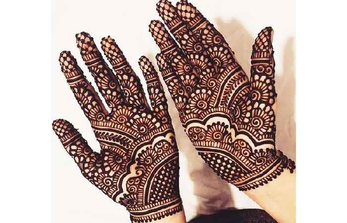 Mehndi Design