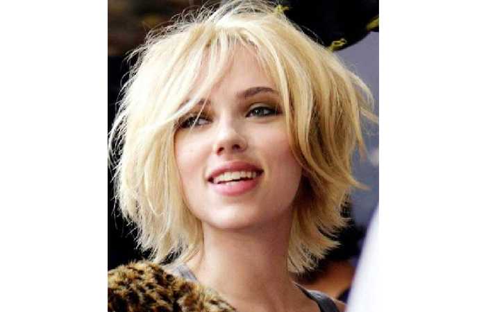 Super Cool Medium Shag Haircuts We Know You’ll Love