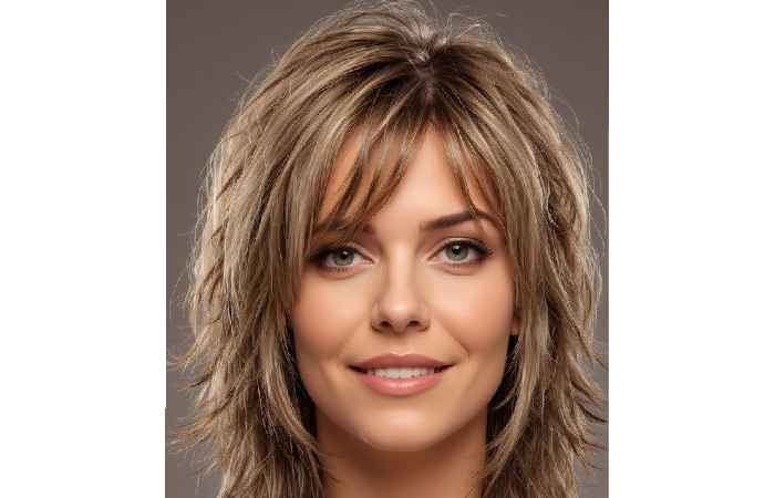 Thick Hair Low Maintenance Short Haircuts (10)