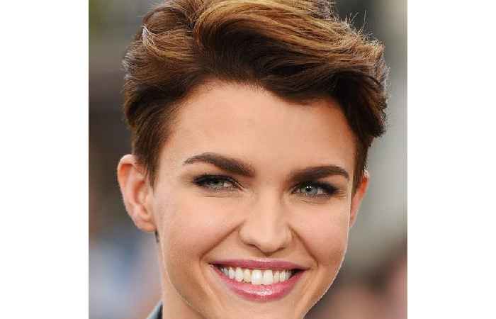 Thick Hair Low Maintenance Short Haircuts (2)