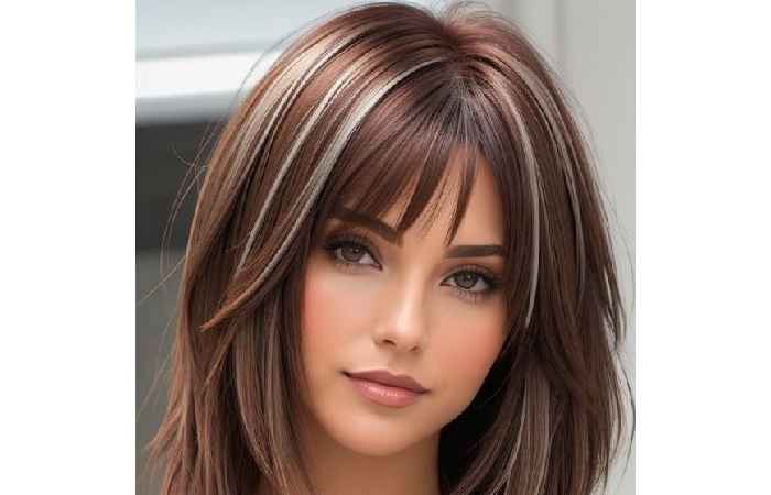 Thick Hair Low Maintenance Short Haircuts (9)