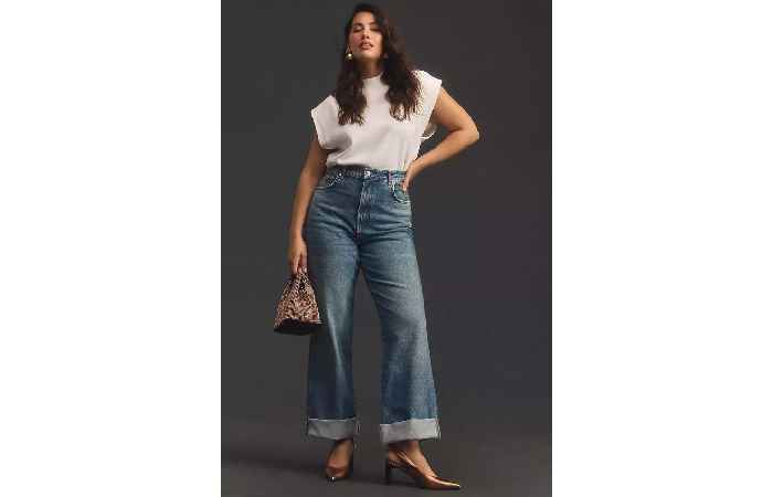 How to Style Wide-Leg Jeans_ (7)