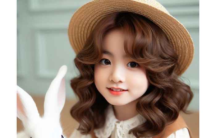 Indian Baby Girl Hair Cutting Styles (10)