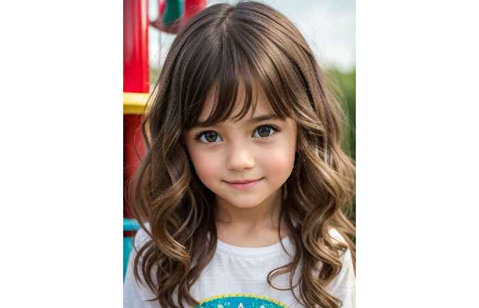 Indian Baby Girl Hair Cutting Styles (5)