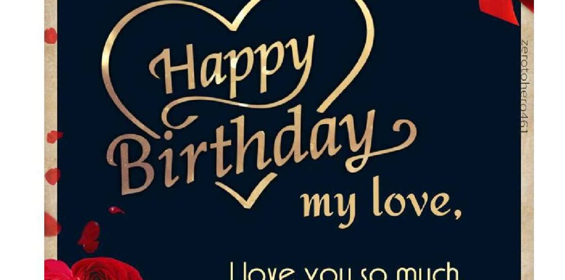 Relationship Happy Birthday Text Message For Boyfriend