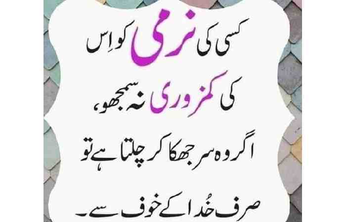 Heart-Touching Sad Poetry in Urdu (7)