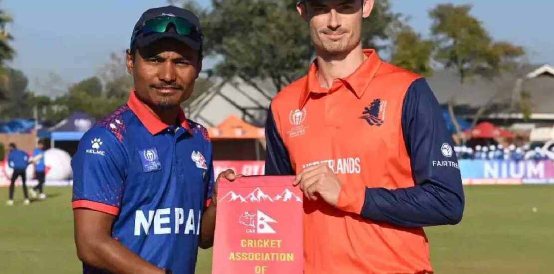 Nepal National Cricket Team Vs. Netherlands National Nepal National Cricket Team Vs. Netherlands National Cricket Team StatsCricket Team Stats