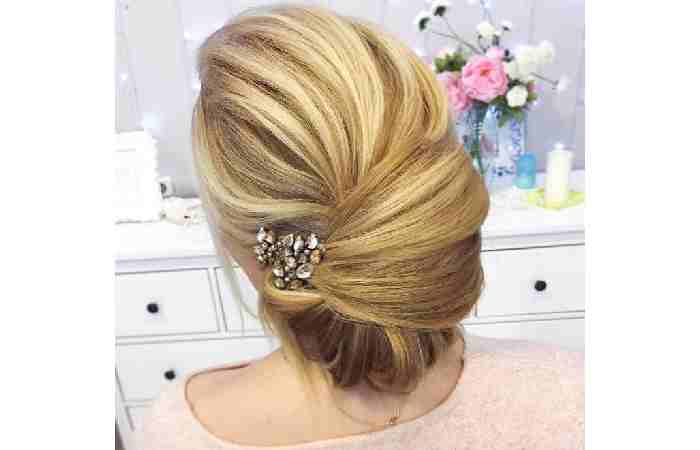 French Chignon